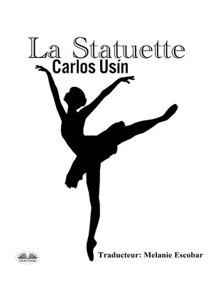 cover image of La Statuette